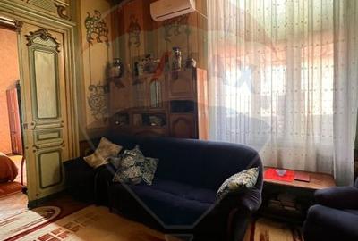 Apartament cu 3 camere de închiriat în zona Garii - 1
