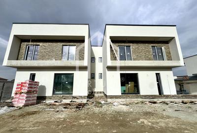 Casă individuală de vânzare în Sibiu, 100mp utili - 3