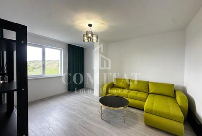 Apartament la cheie | Etaj 1 | Zona BMW - Floresti - 6