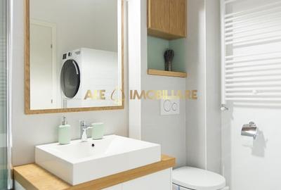 3 Camere de inchiriat | Dristor | Metrou | Centrala | Parcare - 10