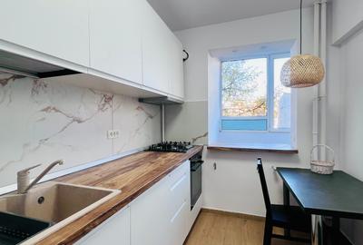 Apartament complet renovat înconjurat de natură - 1