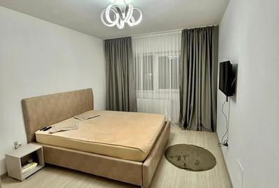 Vanzare apartament 2 camere, bloc 2019, centrala, Titan-Pallady - 1