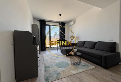Inchiriere - 3 camere I imobil 2021 I terasa 36mp I Grozavesti - Politehnica - 3