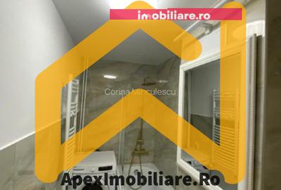 Garsoniera de inchiriat 13 Septembrie București | ApexImobiliare.ro - 7