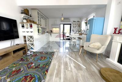 Casă premium  5 camere în Snagov | 535 mp teren | Lângă pădure - 14