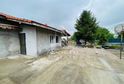 Casa primitoare de vanzare in Iratosu /120mp+teren 1400mp - 2