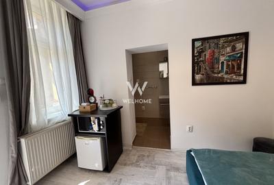 2 garsoniere în Centrul Istoric Sibiu, str. Nicolae Bălcescu - 17
