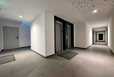 Studio Premium de închiriat – Residence5 Pipera Apartments| Parcare inclusa - 1