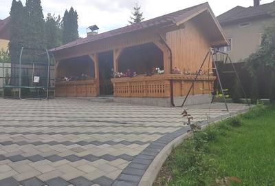 Vanzare casa mare si perfect intretinuta in orasul Gura Humorului - 30
