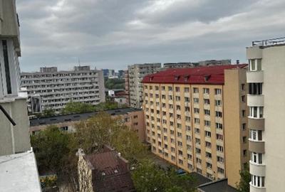 Garsoniera Tei - Universtitate Tehnica de Constructii Bucuresti - 14
