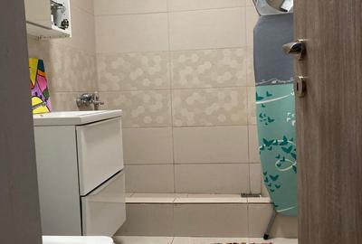 Apartament 3 camere mansardat Calea Calarasilor cu gradina A9 - 15