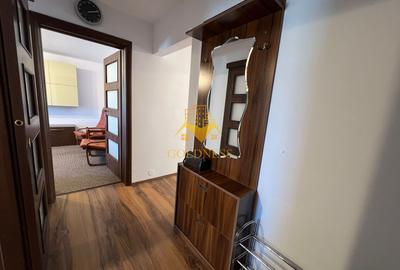 4 camere decomandate, Titulescu, Parcare, Gheorgheni, FSPAC,The Office - 15