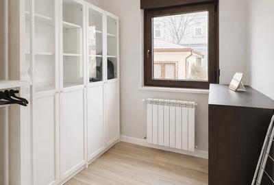 Apartament 4 camere | Vilă interbelică | Parcul Kiseleff - 9