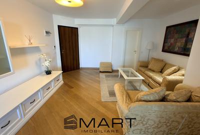 Apartament cu 3 camere decomandat în Calea Dumbrăvii