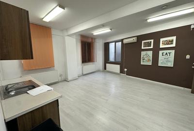 Vă propunem spre vânzare o clădire de birouri Cotroceni PRET 1.295.000 EURO - 5