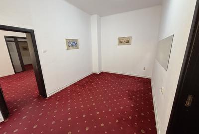 Casa individuala P+M - Vatra Luminoasa - Piata Muncii - 12