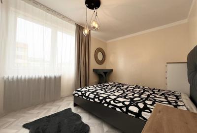 Apartament 3 camere de vânzare – Obor - 4