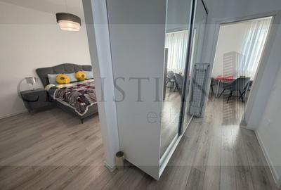 Garsoniera Premium - Grozavesti - Regie Residence Faza 2 - 1