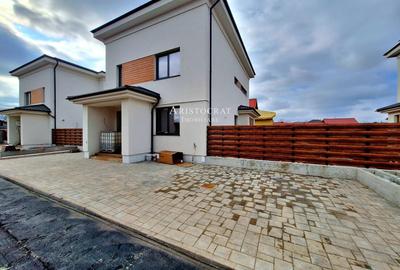 Vila individuala zona centrala Corbeanca - 1