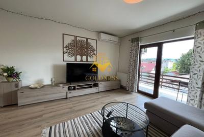 3 camere, 2 parcari, gradina 50 mp, gratar, Grigorescu Zona Donath - 7