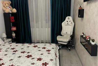 Vand Apartament 2 Camere Lux - 10