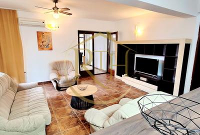 Oferim spre inchiriere, casa deosebi cu 4 camere,2 garaje,zona Soarelui-Braytim - 1