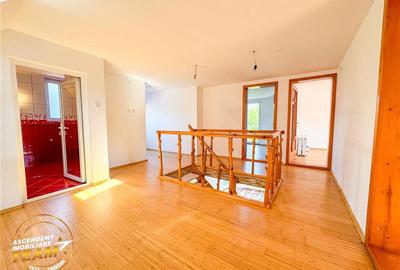 FILM! Casa noua,Covasna,cu fotovoltaic, garaj,curte,2 terase,langa partie,viitor - 5