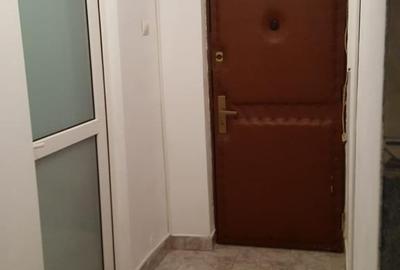 Garsoniera, 2 min metrou Gorjului, 42mp, decomanda, balcon vedere copaci - 12