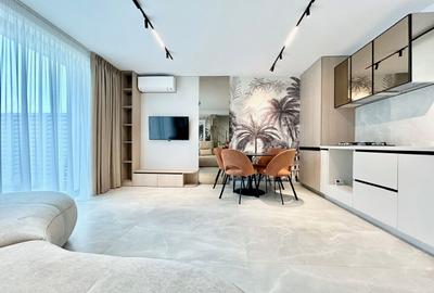 Casă cu 4 camere în Pipera