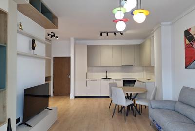 Apartament 2 camere Eroilor, Floresti - 8