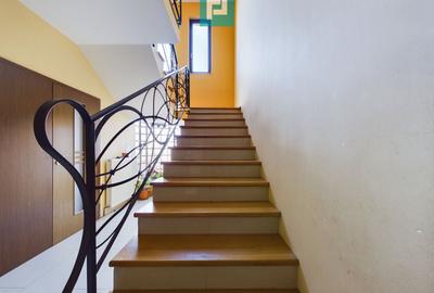 Vilă spațioasă cu 8 camere, Grădiște - 24