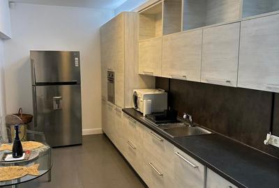 Apartament de inchiriat 5 camere - zona BANEASA. - 6