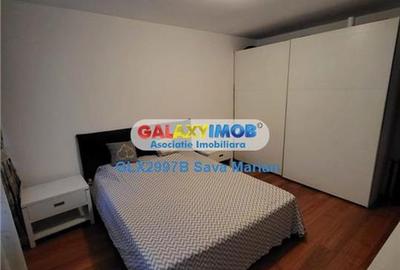 APARTAMENT 2 CAMERE DE INCHIRIAT DRUMUL TABEREI - 8