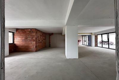 Spatiu comercial Iasi, Pacurari, de la 70mp la 523mp, Alpha Bank - 28