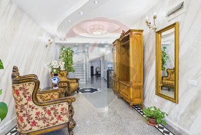 Casă individuală cu 8 camere în Tunari