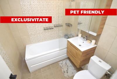 INCHIRIERE APARTAMENT 3 CAMERE CALEA CALARASILOR – METROU PIATA MUNCII - 25