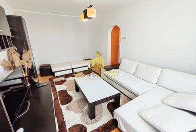2 camere, mobilat modern, balcon, Gheorgheni, zona Iulius Mall - 2