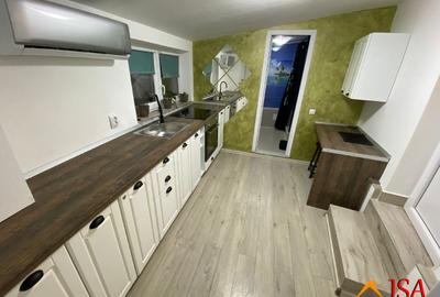 Apartament modern cu 1 cameră – ULTRACENTRAL - 5
