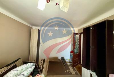 Apartament 2 camere decomandat Rovine, etaj 3/4 - 8