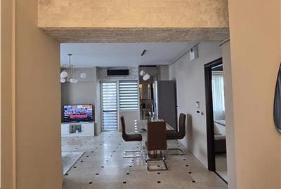 Berceni-Delta Vacaresti,apartament 2 camere, mobilat si utilat modern - 14