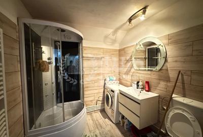 Apartament cu 2 camere la casa | 40mp utili | Zona Semicentral | Horea - 8