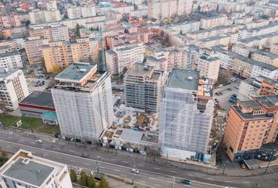 Cosmopolit Zenit – Ansamblu Rezidențial Premium în Răcădău - 18