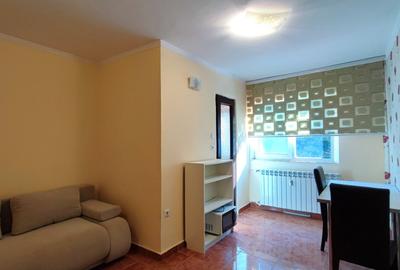 Garsoniera de inchiriat in zona Tomis 3 - 3