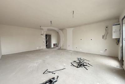 Apartament cu 2 camere decomandat în Florești