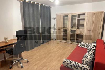 Apartament cu 2 camere decomandat în Zorilor