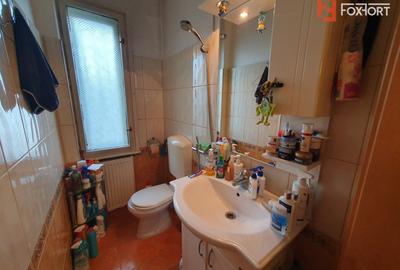 COMISION 0% Casa cu 6 camere 240 mp utili - zona Brancoveanu - 16