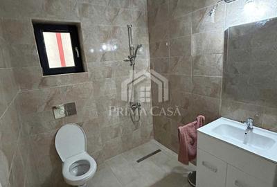 Casa constructi noua si teren 750mp comuna Unguriu BZ finisaje moderne - 7