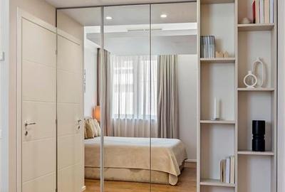 VANZARE 3 CAMERE MODERN   COMPLEX CU PISCINA  IANCU NICOLAE - 11