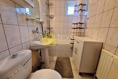 Apartament 3 camere – Tg. Mureș – Tudor – Str. Moldovei - 7