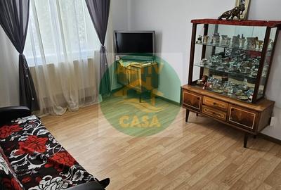 Apartament 2 camere, decomandat, etaj 1, zona A.Pann - 6